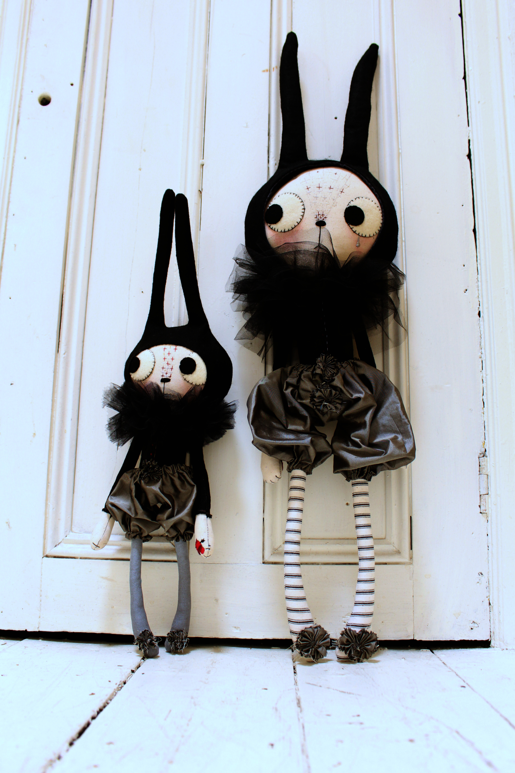 cat dolls